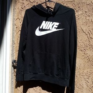 "Nike" Hoodie